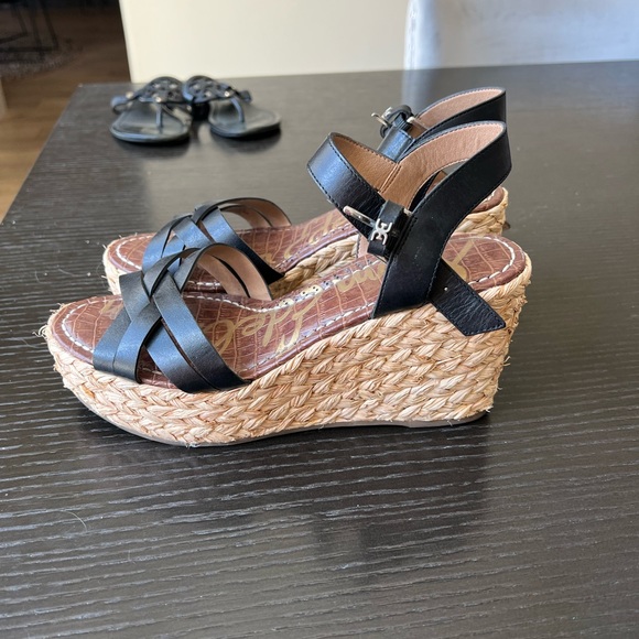 Sam Edelman Darline Espadrilles - Picture 2 of 4